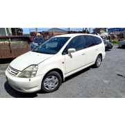 Домкрат Honda Stream RN1 D17A 2002 N86