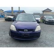 Домкрат Mazda Demio DY3W ZJ-VE 2005 V280