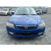 Домкрат Mazda Familia S-Wagon BJ5W ZL-VE FDA219090 2001 V311
