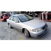 Домкрат Nissan Sunny FB15 QG15DE RE4F03B FQ38 2003 V709