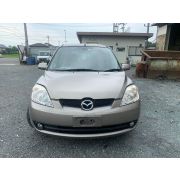 Домкрат Mazda Demio DY3W ZJ-VE 2006 V279