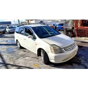 Домкрат Honda Stream RN1 D17A SLXA 2001 V677