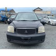 Домкрат Mitsubishi Dion CR9W 4G63 F4A42-1-J7B 2000 V291