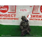 Подушка ДВС левая Toyota Corolla Spacio ZZE122N 1ZZ-FE U341E -01A 2001 Z429
