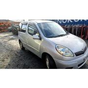 Домкрат Toyota Funcargo NCP20 2NZ-FE U441E -03A 2003 N566