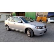 Домкрат Mazda Axela BK5P ZY-VE FC0217150E 2008 N421
