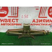 Домкрат Mitsubishi Outlander CW5W 4B12 W1CJA-1-A1ZA 2007 L56