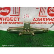 Домкрат Mitsubishi Outlander CW5W 4B12 W1CJA-1-A1ZA 2005 L74