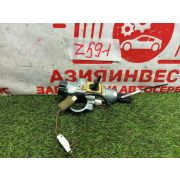 Замок зажигания Nissan Bluebird EU14 SR18DE RL4F03A FL38 1998 Z591