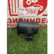 Датчик массового расхода воздуха Nissan Wingroad WHNY11 QG18DE RE4F03B FQ40 1999 Z597