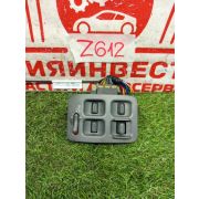 Блок управления стеклоподъемниками Honda CR-V RD1 B20B 1996 Z612
