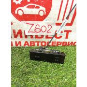 Часы Toyota Gaia SXM10G 3S-FE A247E -01A 2002 Z602