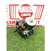 Блок ABS Honda Torneo CF3 F18B MCJA 1997 Z596