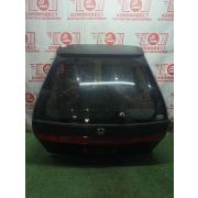 Дверь 5-я Honda Accord Wagon CF6 F23A MCJA 2000 Z652