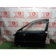 Дверь передняя левая Honda Accord Wagon CF6 F23A MCJA 2000 Z652