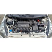 АКПП Honda Fit GD1 L13A SWRA 2006 Z654