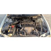 Двигатель Honda Accord CF4 F20B MCJA 1998 Z662