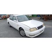 Капот Toyota Camry SV40 4S-FE A140L -06A 1997 Z666