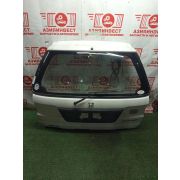 Дверь 5-я Honda Partner EY7 D15B S4MA 2005 Z649