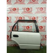 Дверь задняя правая Honda Partner EY7 D15B S4MA 2005 Z649