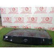 Крышка багажника Toyota Vista SV33 3S-FE A140E -812 1990 Z638
