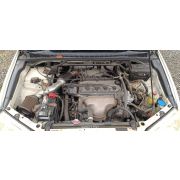 АКПП Honda Odyssey RA6 F23A MGPA 2002 Z615
