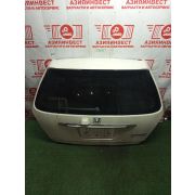 Дверь 5-я Honda Odyssey RA6 F23A MGPA 2002 Z615