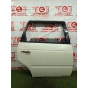 Дверь задняя правая Honda Odyssey RA6 F23A MGPA 2002 Z615