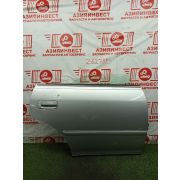 Дверь задняя правая Toyota Mark II GX100 1G-FE A42DE A03A 1997 Z627