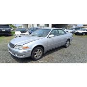 Капот Toyota Mark II GX100 1G-FE A42DE A03A 1997 Z627