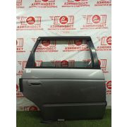 Дверь задняя правая Honda Odyssey RA6 F23A MGPA 2000 Z639