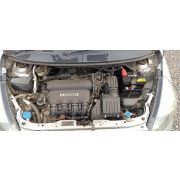 АКПП Honda Fit GD1 L13A SWRA 2005 Z642
