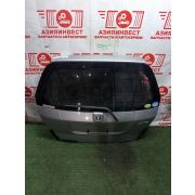 Дверь 5-я Honda Fit GD1 L13A SWRA 2005 Z642
