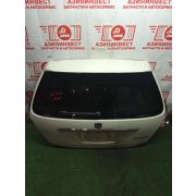 Дверь 5-я Honda Odyssey RA6 F23A MGPA 2000 Z644