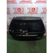 Дверь 5-я Honda Odyssey RA6 F23A MGPA 2002 Z647