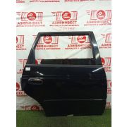 Дверь задняя правая Honda Odyssey RA6 F23A MGPA 2002 Z647