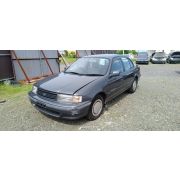 Капот Toyota Corsa EL41 4E-FE A132L -602 1991 Z651