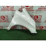 Крыло переднее правое Honda Fit GD1 L13A SWRA 2006 Z654