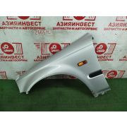Крыло переднее левое Honda Civic Ferio EK3 D15B M4MA 1997 Z665