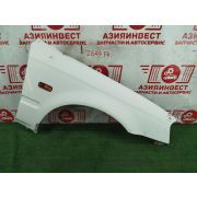 Крыло переднее правое Honda Partner EY7 D15B S4MA 2005 Z649