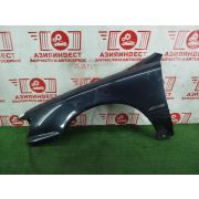 Крыло переднее левое Toyota Vista SV33 3S-FE A140E -812 1990 Z638