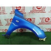 Крыло переднее правое Mazda Axela BK3P L3-VE GC0117150A 2005 Z619
