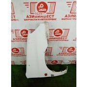 Крыло переднее правое Toyota Raum EXZ15 5E-FE A244F -01A 2000 Z633