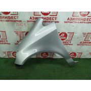 Крыло переднее левое Honda Fit GD3 L15A SWRA 2002 Z640