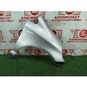 Крыло переднее правое Honda Fit GD3 L15A SWRA 2002 Z640