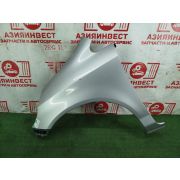 Крыло переднее левое Honda Fit GD1 L13A SWRA 2005 Z642