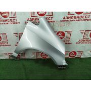 Крыло переднее правое Honda Fit GD1 L13A SWRA 2005 Z642