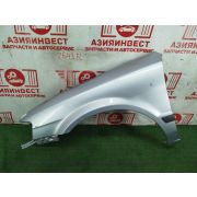 Крыло переднее левое Toyota Corsa EL53 5E-FE A242L -03A 1997 Z643