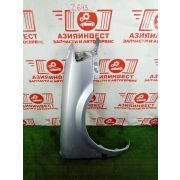 Крыло переднее правое Toyota Corsa EL53 5E-FE A242L -03A 1997 Z643