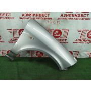 Крыло переднее правое Nissan Wingroad WHNY11 QG18DE RE4F03B FQ40 2002 Z645